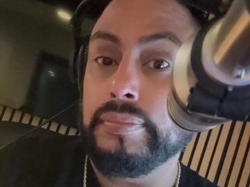 Can an AI Host Have Soul? Latino Radio Voices on Coyotec Say not Yet