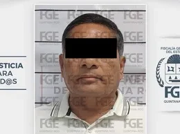 Mayor of Puerto Aventuras, Quintana Roo, arrested for alleged extortion ring targeting local merchants