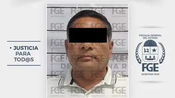 Mayor of Puerto Aventuras, Quintana Roo, arrested for alleged extortion ring targeting local merchants