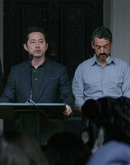 In ‘Animals’, CHIRLA and the Latino Vote Are Won With a Lie. Could It Happen in L.A. Politics?