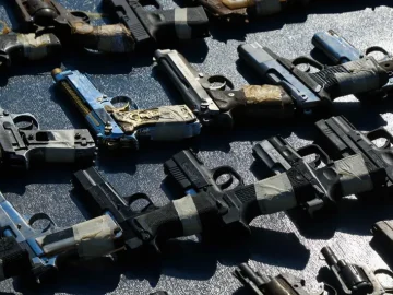 US Teenagers Supply Weapons to the Sinaloa Cartel and Other Mexican Organizations