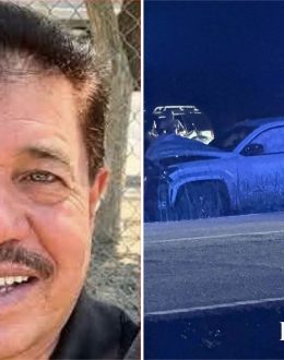 Man Runs Over Seven Minors in Mexicali Valley; Two Die and Driver Flees to U.S.