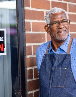 As Baby Boomers Retire, Could Latino Entrepreneurs Become America’s Next Generation of Business Owners?