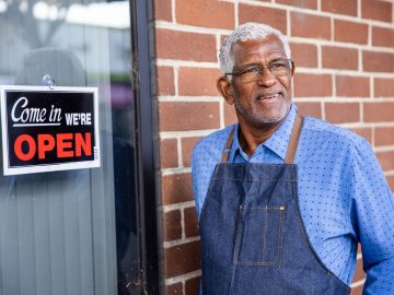 As Baby Boomers Retire, Could Latino Entrepreneurs Become America’s Next Generation of Business Owners?
