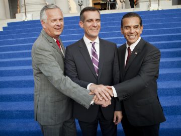 From “Back to Basics” to “Dream with Me”: Does Los Angeles Need a Clearer Message?