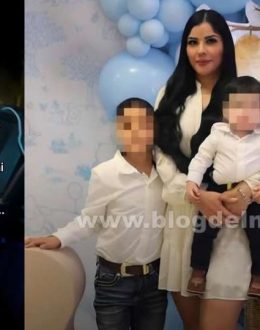 Cindy Tamez would have killed her three children, her partner and committed suicide, on TikTok she published videos with messages of hate and resentment