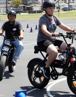 Is Your Child’s E-Bike Actually an Electric Motorcycle? What California Parents Need to Know