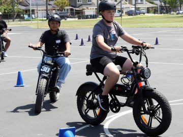 Is Your Child’s E-Bike Actually an Electric Motorcycle? What California Parents Need to Know