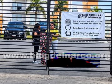 The man executed by a rival group in Yecapixtla, Morelos, has been identified as “El Bomba,” a leader of a hit squad.