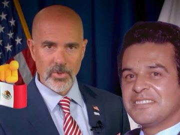 Terry Cole accuses corruption of Mexican authorities in the murder of ‘Kiki’ Camarena