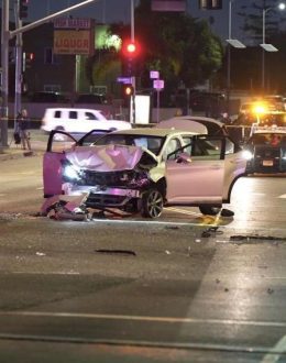 Cameras Can Catch Speeders. Can They Stop Traffic Deaths?