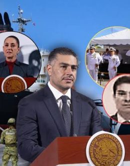 Miguel Ángel “N”—alias “El Capitán Sol”—Arrested in Zapopan; Linked to Tax-Evasion Fuel Fraud Network