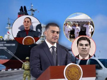 Miguel Ángel “N”—alias “El Capitán Sol”—Arrested in Zapopan; Linked to Tax-Evasion Fuel Fraud Network