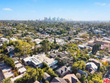 CD4: What Happens If Nithya Raman Wins the Mayoral Election?