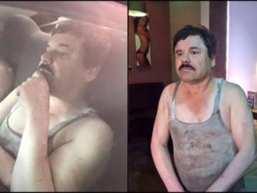 “I regret to inform you, but El Chapo has escaped”: the night Enrique Peña Nieto lost Mexico’s most wanted kingpin