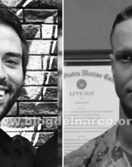 The CIA agents who died following a covert operation in Chihuahua—conducted without Mexico’s authorization—were elite military personnel.