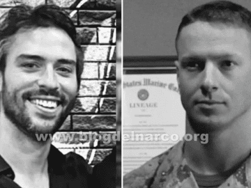 The CIA agents who died following a covert operation in Chihuahua—conducted without Mexico’s authorization—were elite military personnel.