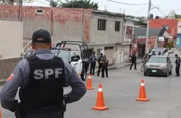 “I’ll leave you the pig, at noon I want my money”: Pueblos Unidos’ extortion of butchers from Cuautla