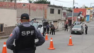 “I’ll leave you the pig, at noon I want my money”: Pueblos Unidos’ extortion of butchers from Cuautla