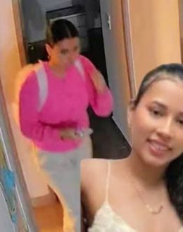La Salle seeks help locating Danna Karla Trujillo Ríos, a 15-year-old girl missing in Álvaro Obregón