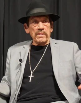 Danny Trejo denies supporting ICE following criticism over his role in *Pawn Shop*
