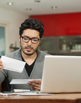 Gen Z Is Coming of Age in Debt. For Latino Young Adults in LA, the Pressure Runs Deeper.