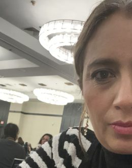 Diana Guillén Has a Message for LAUSD: The Fight for Safer Schools Is Far From Over