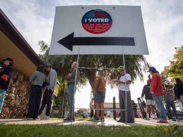 What Los Angeles Candidates Can and Cannot Do on Election Day