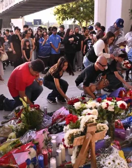LAUSD Student Fights: “Things Are Harder for Our Kids and Communities”