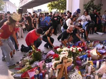 LAUSD Student Fights: “Things Are Harder for Our Kids and Communities”