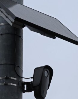 One Big Thing: What the Flock Is Going On With Mass Surveillance in LA?