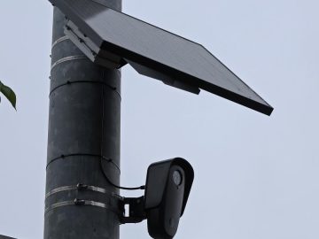 One Big Thing: What the Flock Is Going On With Mass Surveillance in LA?