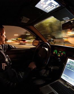 Pomona Bets on Flock Cameras to Combat Prostitution. Should Los Angeles Follow?
