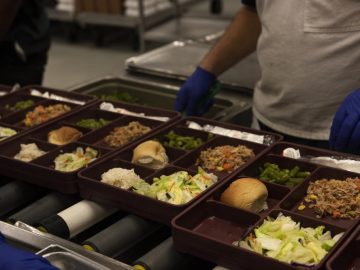 Rotten Food, Spoiled Chicken and Hunger: What People Detained by ICE Are Eating in U.S. Detention Centers