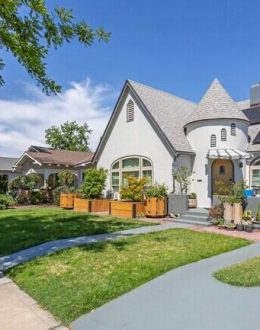 LA Homes Cost $1.1M. In Fresno, $500K Can Buy a House
