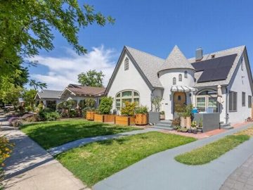 LA Homes Cost $1.1M. In Fresno, $500K Can Buy a House