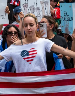 Has Gen Z Awakened? Four Candidates Under 21 are Running for Office in Southern California