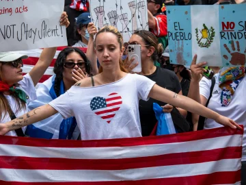 Has Gen Z Awakened? Four Candidates Under 21 are Running for Office in Southern California