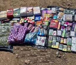 Federal forces discover shop selling marijuana-infused treats in Mazatlán, Sinaloa