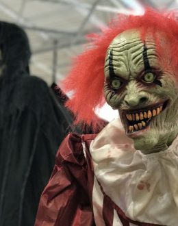 The Cost of Halloween Keeps Rising, and It Lands at the Ballot Box Just Before the Midterms