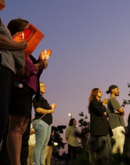Rising Concerns Over Hate and Political Hostility in Los Angeles Ahead of Midterm Elections