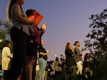 Rising Concerns Over Hate and Political Hostility in Los Angeles Ahead of Midterm Elections