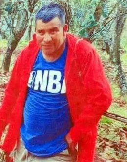Children of Domingo Atanacio Quirino—a farmer abducted by *La Familia Michoacana* in Guerrero—plead for his return.
