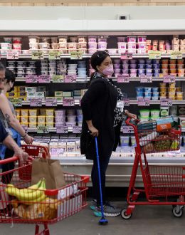 Inflation Is Rising Beyond Gasoline, Driving Up the Cost of Everyday Life
