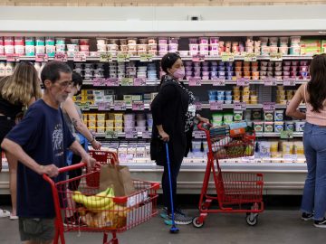 Inflation Is Rising Beyond Gasoline, Driving Up the Cost of Everyday Life