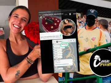 Scandal surrounds ‘faceless’ influencer Camilo Cifuentes: pregnant partner and Instagrammer ‘La Mijita’ implicated