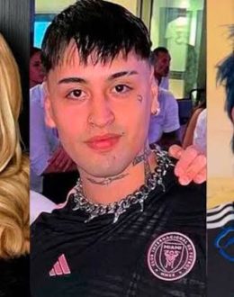 La Joaqui responds to criticism regarding her romance with Tiago PZK: the video and the phrase that sparked debate