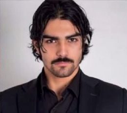 Joan Francisco Díaz, a University of Guanajuato student, found dead in the Pastita River after 10 days missing