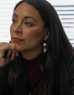 Julieta Ramírez dodges press after US investigation reveals alleged ties between her team and drug traffickers