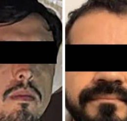 U.S. Requested Extradition of “El Kado” Prior to His Capture in Yucatán